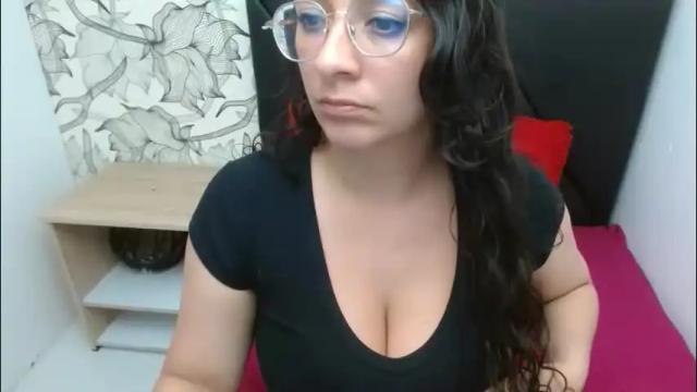Thumbnail 2, _saraximena_'s Stream at Chaturbate, 8 days ago