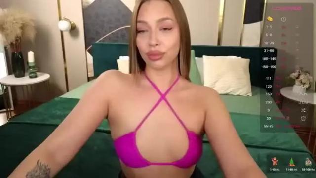 Image 2 of _sasha_rush_ Stream on Chaturbate on 21 months ago