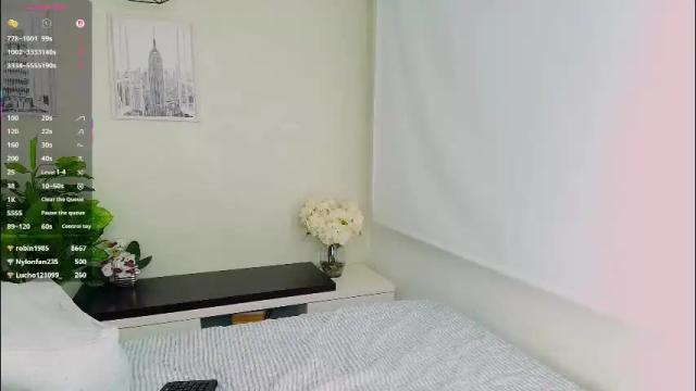 Thumbnail 2, _sassy_girl's Stream at Chaturbate, 1 month ago