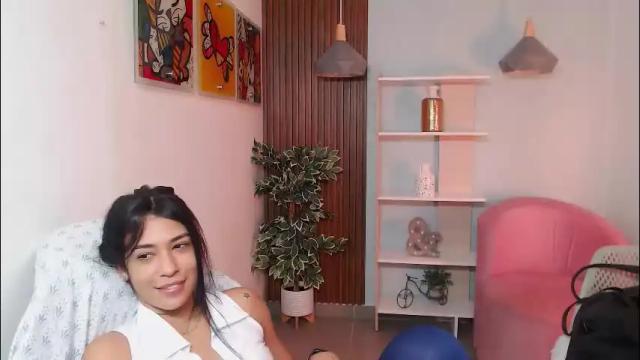 Thumbnail 2, _sassy_girl's Stream at Chaturbate, 1 month ago