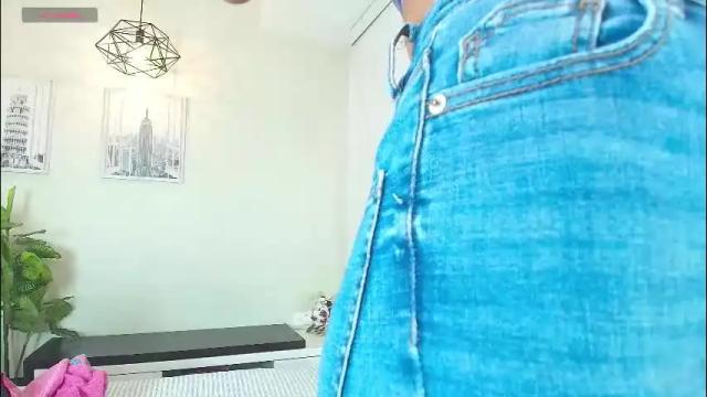 Thumbnail 1, _sassy_girl's Stream at Chaturbate, 1 month ago