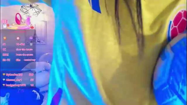 Image 3 of _sassy_girl Stream on Chaturbate on 1 month ago