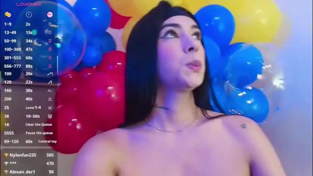 Image 8 of _sassy_girl Stream on Chaturbate on 1 month ago