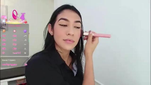 Thumbnail 2, _sassy_girl's Stream at Chaturbate, 1 month ago