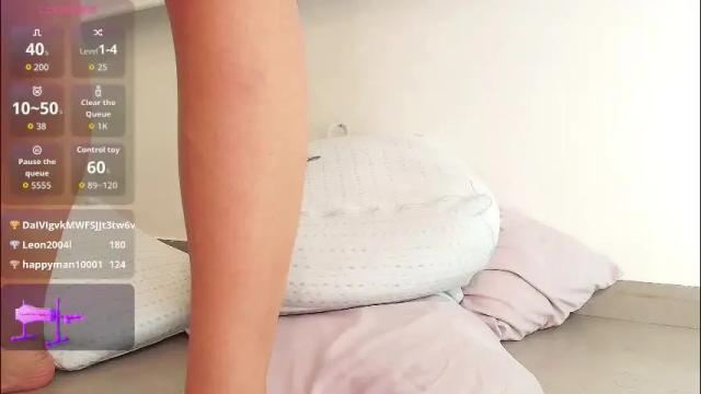 Thumbnail 1, _sassy_girl's Stream at Chaturbate, 1 month ago