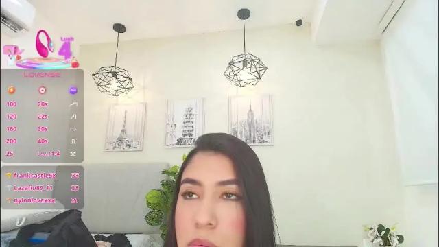 Thumbnail 1, _sassy_girl's Stream at Chaturbate, 27 days ago