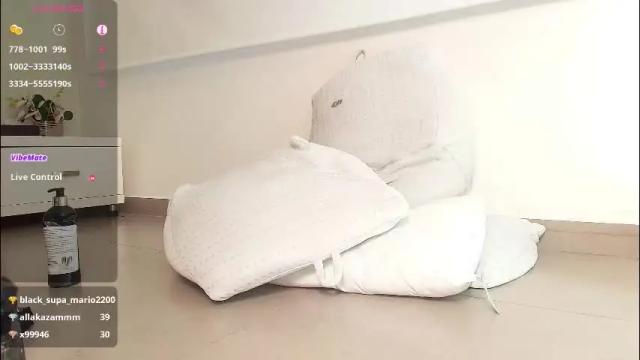 Image 3 of _sassy_girl Stream on Chaturbate on 27 days ago