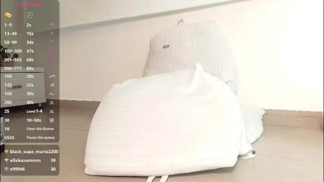 Image 6 of _sassy_girl Stream on Chaturbate on 27 days ago