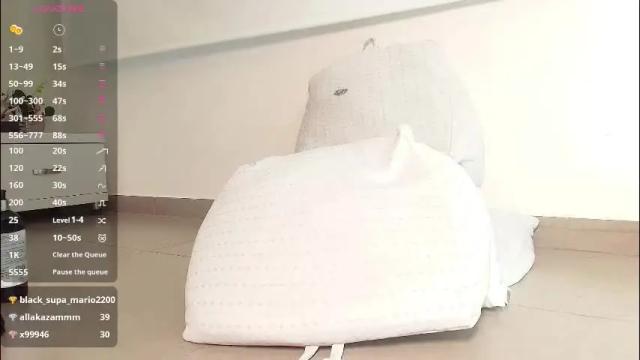 Image 7 of _sassy_girl Stream on Chaturbate on 27 days ago