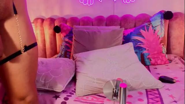 Thumbnail 3, _scarletmoore's Stream at Chaturbate, 5 days ago