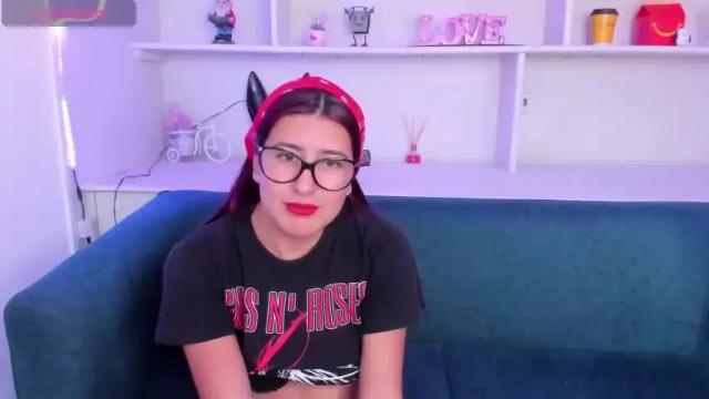 Thumbnail 1, _scarlett_evans's Stream at Chaturbate, 13 months ago