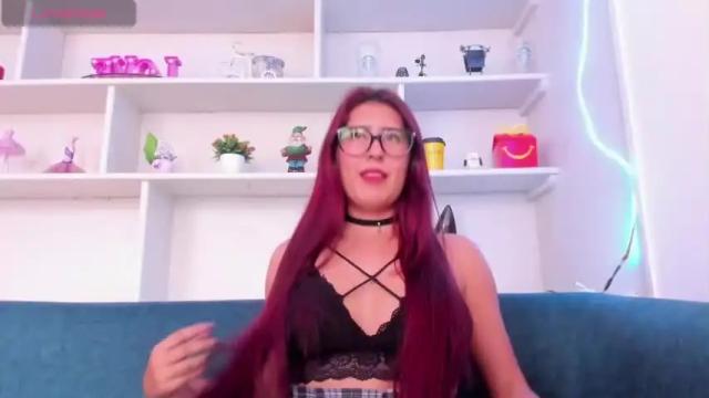 Image 11 of _scarlett_evans Stream on Chaturbate on 13 months ago