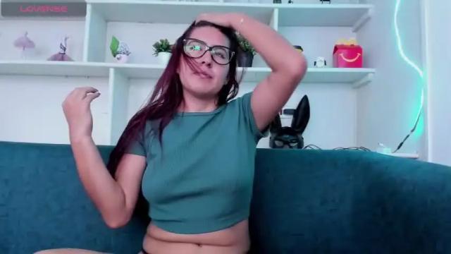 Image 3 of _scarlett_evans Stream on Chaturbate on 19 months ago