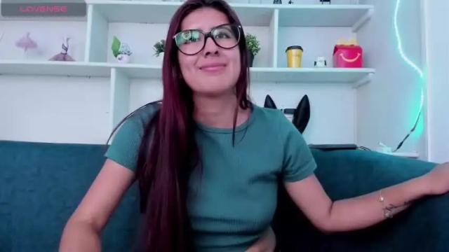 Image 8 of _scarlett_evans Stream on Chaturbate on 19 months ago