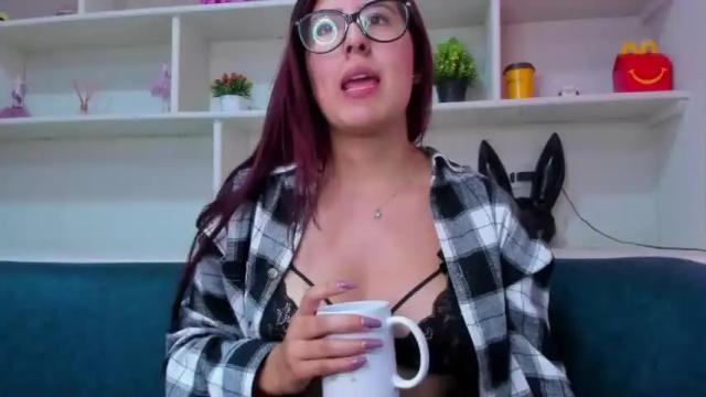 Image 6 of _scarlett_evans Stream on Chaturbate on 13 months ago