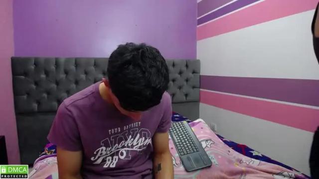 Thumbnail 1, _schnneider_'s Stream at Chaturbate, 16 months ago