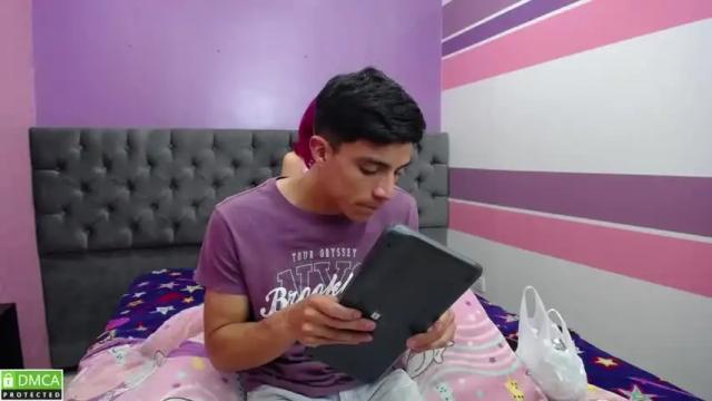 Image 3 of _schnneider_ Stream on Chaturbate on 16 months ago