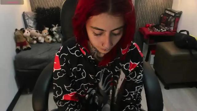 Thumbnail 1, _selene_red's Stream at Chaturbate, 12 months ago