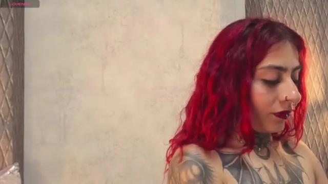 Image 7 of _selene_red Stream on Chaturbate on 12 months ago