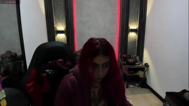 Image 10 of _selene_red Stream on Chaturbate on 26 days ago