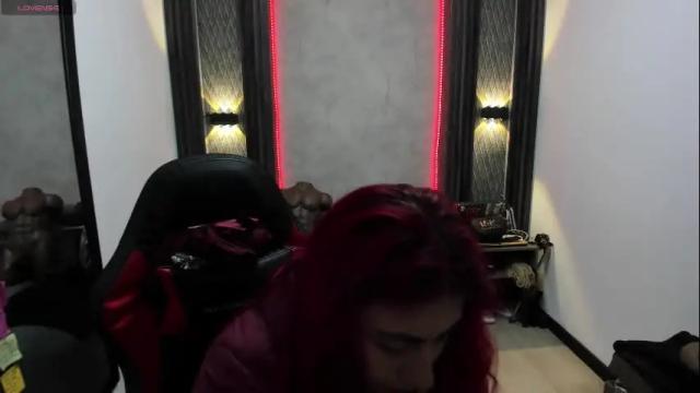 Image 12 of _selene_red Stream on Chaturbate on 26 days ago