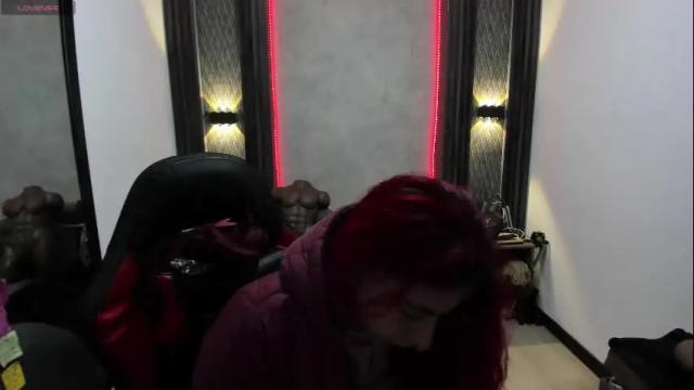 Image 4 of _selene_red Stream on Chaturbate on 26 days ago