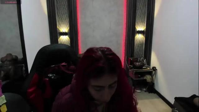 Thumbnail 3, _selene_red's Stream at Chaturbate, 23 days ago
