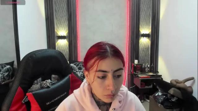 Thumbnail 1, _selene_red's Stream at Chaturbate, 16 days ago