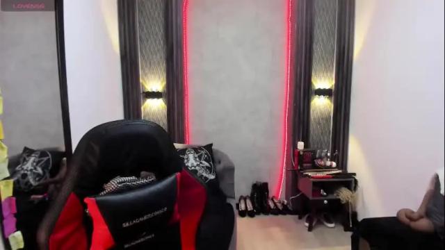 Image 4 of _selene_red Stream on Chaturbate on 20 days ago
