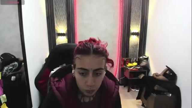Thumbnail 1, _selene_red's Stream at Chaturbate, 10 days ago