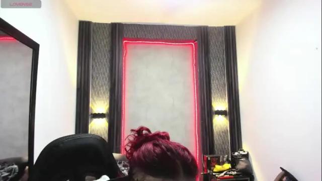 Image 7 of _selene_red Stream on Chaturbate on 13 days ago