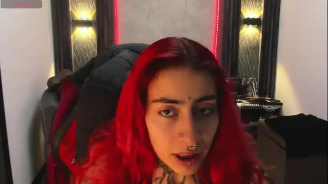 Thumbnail 3, _selene_red's Stream at Chaturbate, 5 days ago
