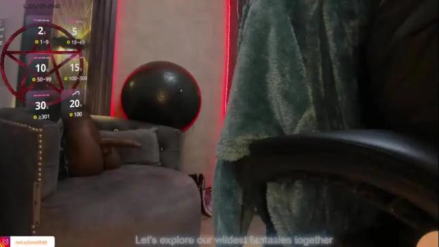 Image 10 of _selene_red Stream on Chaturbate on 1 month ago