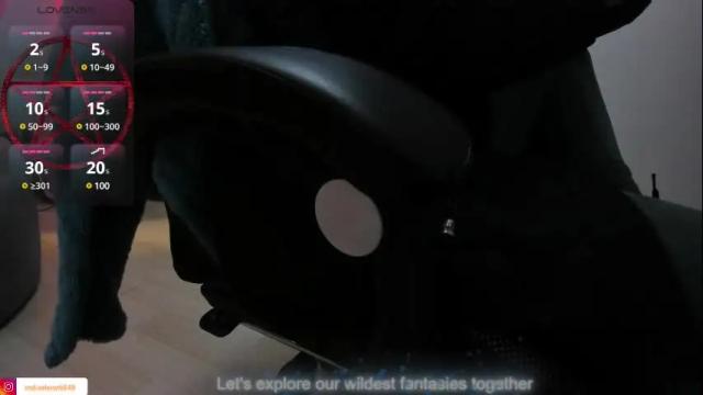 Image 6 of _selene_red Stream on Chaturbate on 1 month ago