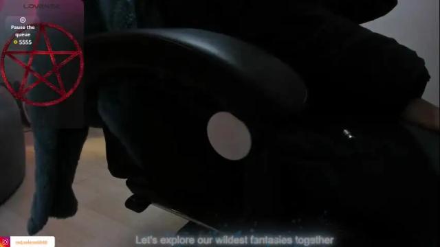 Image 7 of _selene_red Stream on Chaturbate on 1 month ago