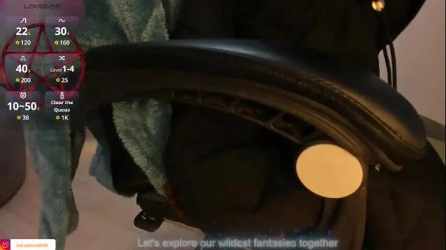 Thumbnail 3, _selene_red's Stream at Chaturbate, 1 month ago