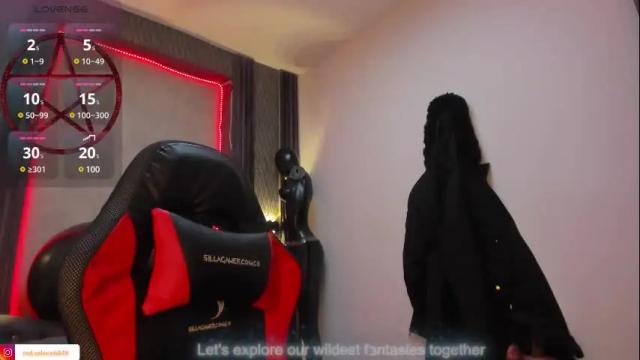 Thumbnail 2, _selene_red's Stream at Chaturbate, 1 month ago
