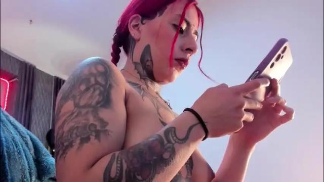 Image 6 of _selene_red Stream on Chaturbate on 1 month ago