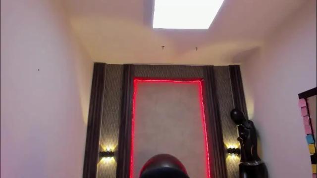 Image 2 of _selene_red Stream on Chaturbate on 24 days ago