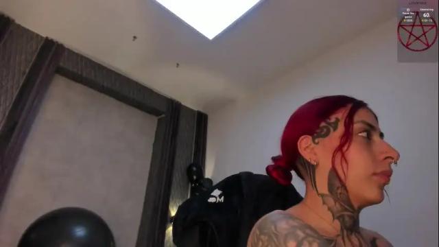 Thumbnail 2, _selene_red's Stream at Chaturbate, 13 days ago
