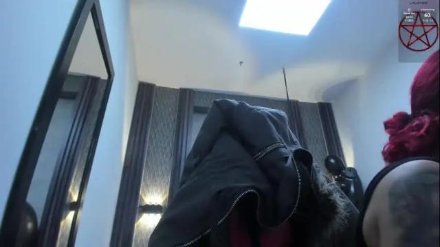 Image 7 of _selene_red Stream on Chaturbate on 11 days ago