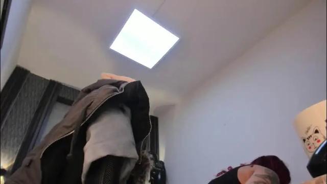 Thumbnail 2, _selene_red's Stream at Chaturbate, 7 days ago