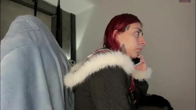 Thumbnail 1, _selene_red's Stream at Chaturbate, 1 month ago