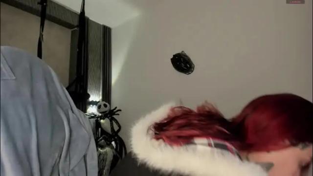 Thumbnail 3, _selene_red's Stream at Chaturbate, 1 month ago