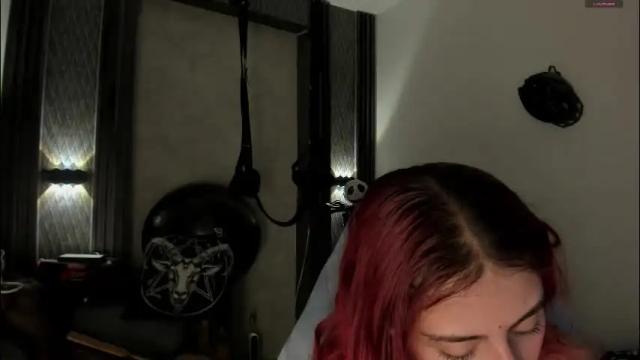 Image 2 of _selene_red Stream on Chaturbate on 1 month ago