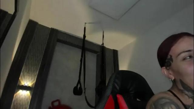 Image 3 of _selene_red Stream on Chaturbate on 1 month ago
