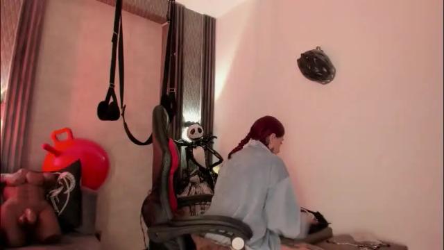 Image 11 of _selene_red Stream on Chaturbate on 1 month ago