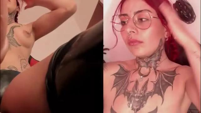 Thumbnail 2, _selene_red's Stream at Chaturbate, 29 days ago