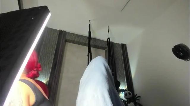 Image 11 of _selene_red Stream on Chaturbate on 29 days ago