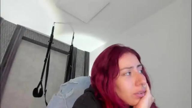 Image 3 of _selene_red Stream on Chaturbate on 29 days ago